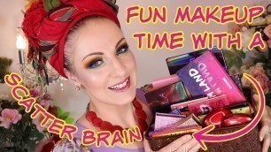 'My Monthly Collected Makeup Haul | June Edition | by Leorah MUA'