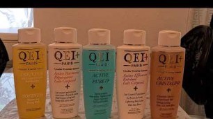 '18/08/2020 ,NEW ARRIVAGE: QEI+ & DISPONIBLES CHEZ B COSMETICS'