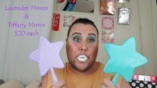 'Jeffree Star Cosmetics Ep.1 ACCESSORIES- The Mirrors'