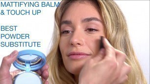 AutoMATTE Mattifying Balm & Touch Up by Veil Cosmetics