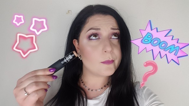 'LA NUOVA LINEA VISO FIRMATA MULAC COSMETICS!!! Applicazione e Review | Giulia Cova'