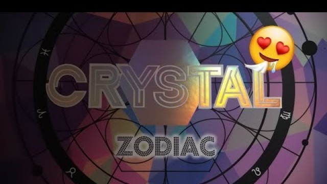 'BH Cosmetics Zodiac Crystal Palette im Test /mit swatches 