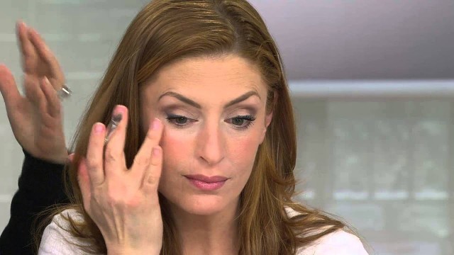 'IT Cosmetics Bye Bye Under Eye Corrector Concentrate w/ Luxe Brush with Amy Stran'