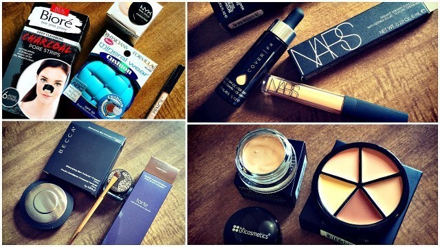 'Beauty Haul Drugstore and High End Makeup | Bhs Indonesia'