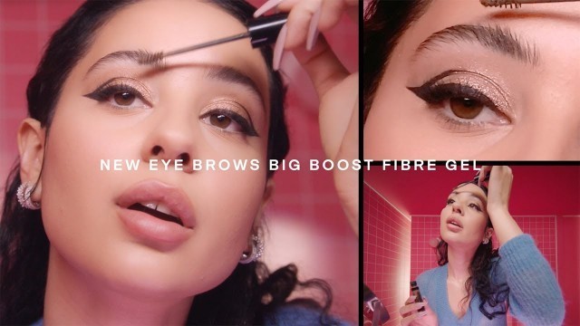 Iconic Screen Goddess Tutorial with Alexa Demie | MAC Cosmetics