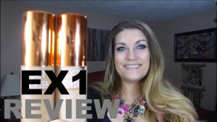 'EX1 Foundation Review'