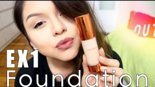 'IS IT WORTH IT? EPI 1 | EX1 Foundation @Gabybaggg'