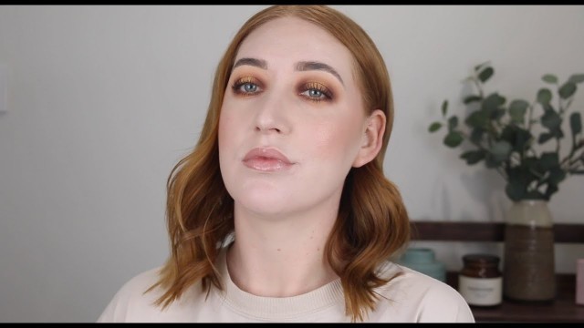 'BYS Heat Collection Makeup Tutorial by @tanika.jaun'