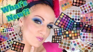 'New Makeup Releases 26/2020 | by Leorah MUA'