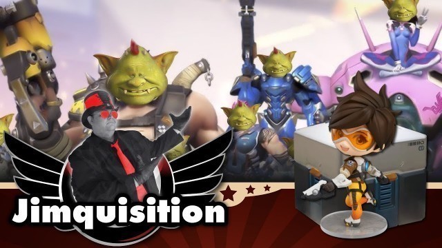 It's Just Cosmetic (The Jimquisition)