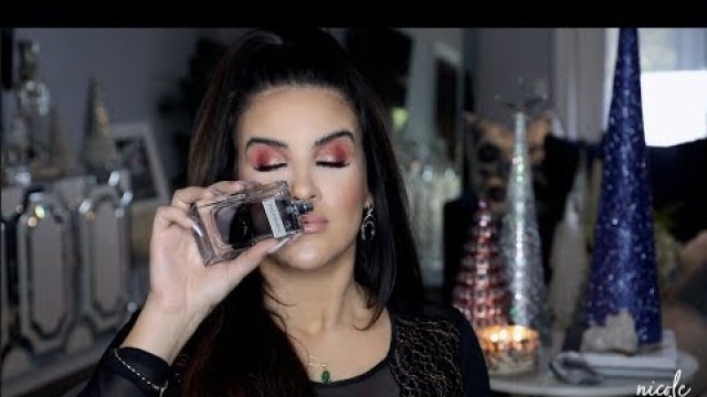 'What\'s My Favorite Kind of Present?! | Holiday Gift Picks -- Nicole Guerriero'