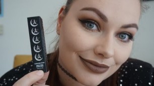 'Jeffree Star Cosmetics X Manny MUA | Daddy Liquid Lipstick'