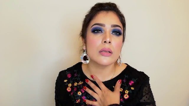 'Bloopers video 2019 #bloopers #makeup #mua #pakistanimakeupartists #makeupbloopers - MAINASTUDIO'