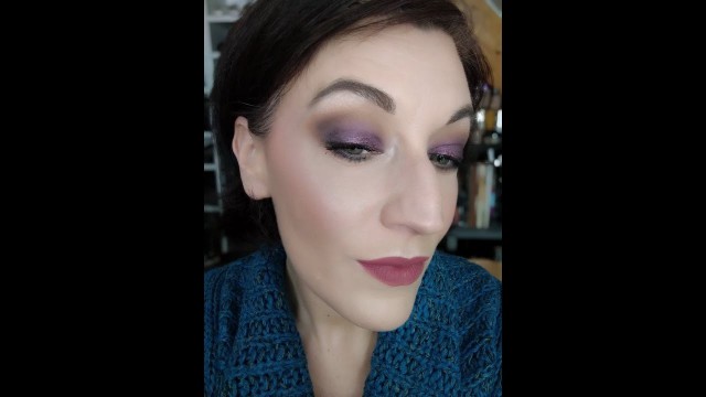 'MULAC COSMETICS PALETTE FREAKSHOW: revue, test et swatches'