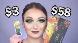 OMG!! $3 MELT COSMETICS DUPE?!