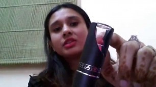 '7 Heaven\'s Lipstick- Product review'