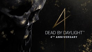 'Dead By Daylight 4th Year Anniversary G! - New Charms, Cosmetics, and more!'