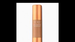 'EX1 Cosmetics Invisiwear Liquid Foundation Number 7 0 by EX1 Cosmetics'