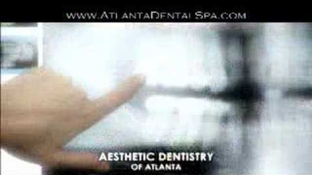 Atlanta Cosmetic Dentist Atlanta GA