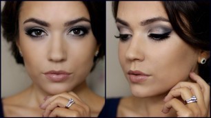 'Prom Makeup Tutorial (Drugstore)'