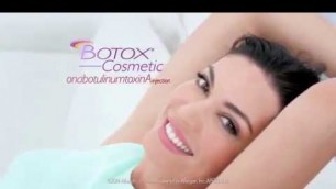 'Botox TV Commercial Pearson Facial Plastic Surgery'