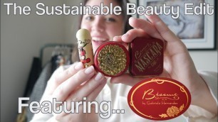 'The Sustainable Beauty Edit: Featuring Besame Cosmetics'