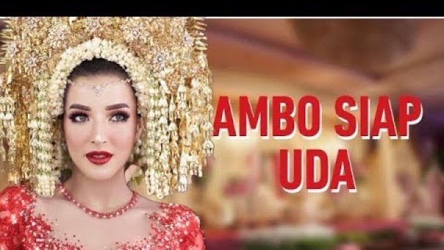 'JADI MANTEN PADANG SEHARI! - Rahasia makeup MUA Hits Adi Rustana'