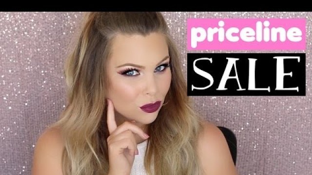 'Priceline 40% Off Cosmetics Sale Recommendations & Wish List'