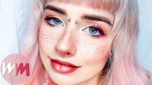 'Top 5 Things You Need to Know About Freckle Tattoos'