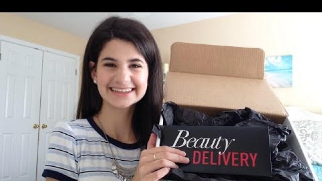 'Unboxing Haul: Sigma Beauty!'