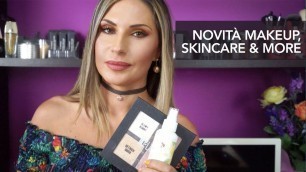 'Novità MAKEUP e SKINCARE: Mulac, Nabla, Jeffree Star, Alkemilla, Gyada Cosmetics, Cotton Plus'