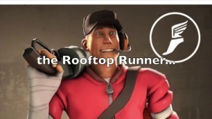 'Top 10 TF2 Class Cosmetics: Scout'