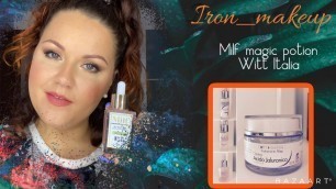 'Recensione Milf magic potion di Mulac Cosmetics e molto altro..'