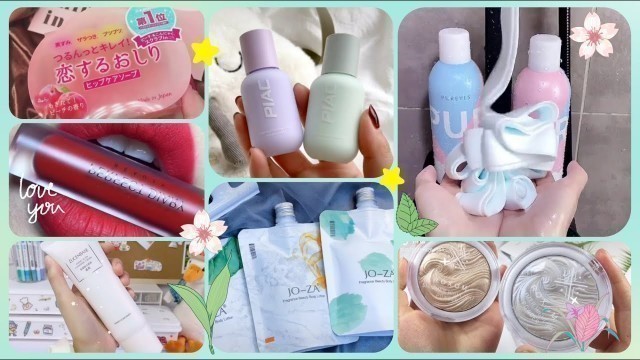 MỸ PHẨM NỘI ĐỊA TRUNG QUỐC(P88)/NHẬT/../CHINESE DOMESTIC COSMETICS/JANPAN/../♡ LARISSA BEAUTY