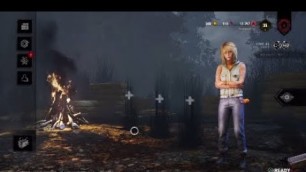 'New Cosmetic Glitch Dead by Daylight *not bannable*'