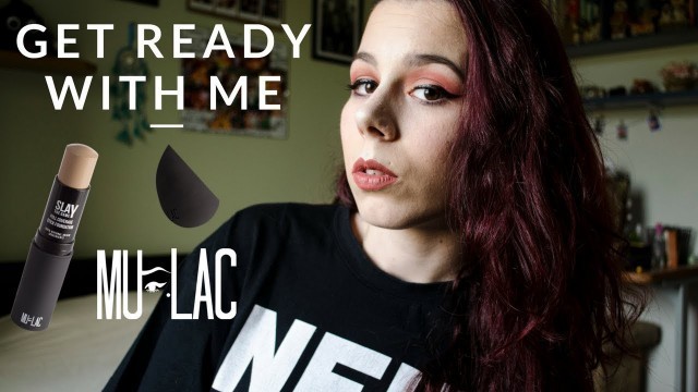 'GRWM FAIL 