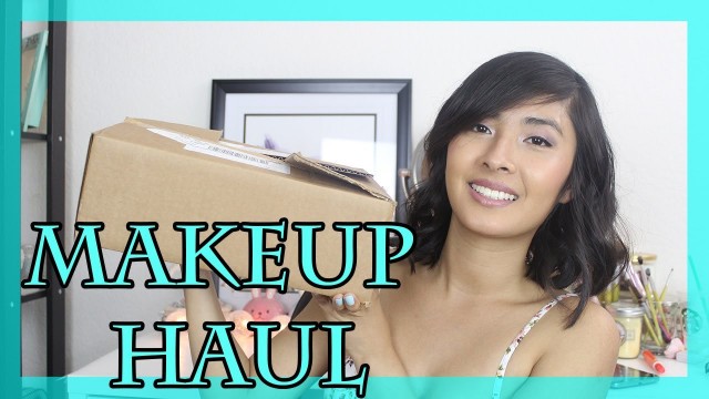 'BH Cosmetics HAUL!'