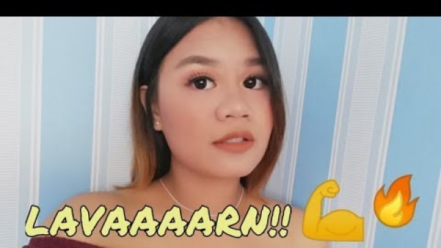 'VLOG #3 ANG IPINAGLALABAN NG MAYBELLINE AT BYS COSMETICS | Crissa Greice'