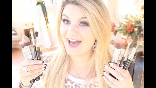 'Must Have Makeup Brushes: Sigma Beauty | Mac Cosmetics'