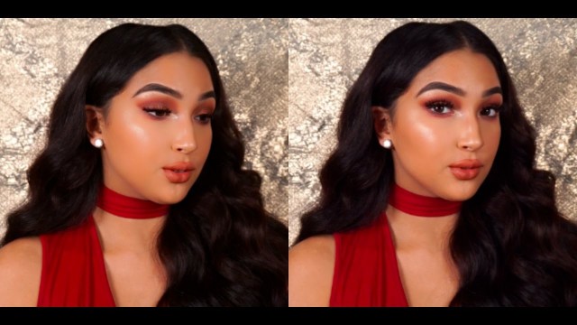 'Kylie Jenner The Burgundy Palette | Jisayah Taylor ♡'