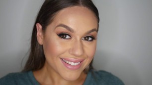'BYS Flawless Base Makeup Tutorial by @makeupby.grace'