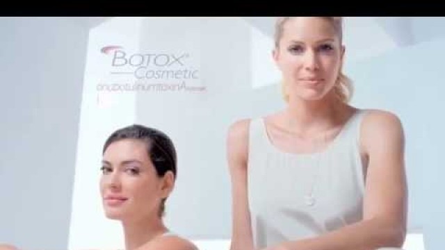 'Botox TV Commercial'