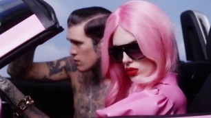 Jeffree Star Cosmetics  - Velour Liquid Lipstick commercial