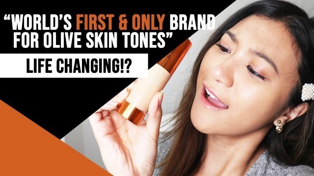 'Ex1 Cosmetics Invisiwear Foundation | Why Hollywood Celebrities Love It'