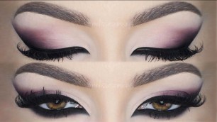 '♡ Nightlife Collection | Sigma Beauty ♡ Make Up Tutorial | Melissa Samways'