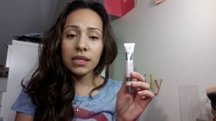 'It Cosmetics Bye Bye Under Eye Illumination Concealer review'