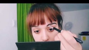 '#MAKEUPARTIST 