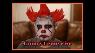 'Grungy Pennywise 