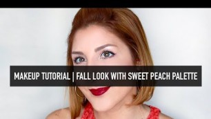 'MAKEUP TUTORIAL | The Perfect Mother\'s Day Gift with Sigma Beauty'