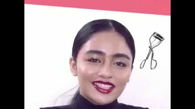 'Vivoree for BYS Cosmetics'